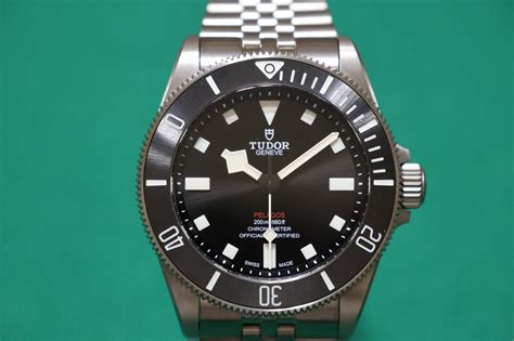 tudor pelagos half link|Half Link for Stock Titanium Bracelet (for the Tudor Pelagos 39mm).